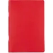5.5' x 8' FSC ® Recycled Mano Slim Meeting Journal | https://www.bestnamebadges.com