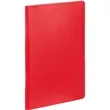 5.5' x 8' FSC ® Recycled Mano Slim Meeting Journal | https://www.bestnamebadges.com