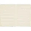 5.5' x 8' FSC ® Recycled Mano Slim Meeting Journal | https://www.bestnamebadges.com