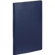 5.5' x 8' FSC ® Recycled Mano Slim Meeting Journal | https://www.bestnamebadges.com