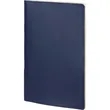 5.5' x 8' FSC ® Recycled Mano Slim Meeting Journal | https://www.bestnamebadges.com