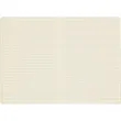 5.5' x 8' FSC ® Recycled Mano Slim Meeting Journal | https://www.bestnamebadges.com