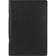5.5' x 8' FSC ® Recycled Mano Slim Meeting Journal | https://www.bestnamebadges.com