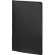 5.5' x 8' FSC ® Recycled Mano Slim Meeting Journal | https://www.bestnamebadges.com