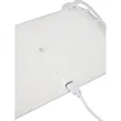LED Visor Vanity Mirror | https://www.bestnamebadges.com