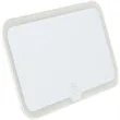 LED Visor Vanity Mirror | https://www.bestnamebadges.com