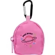 Mini Backpack Bag Charm | https://www.bestnamebadges.com