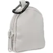 Mini Backpack Bag Charm | https://www.bestnamebadges.com