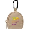 Mini Backpack Bag Charm | https://www.bestnamebadges.com