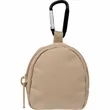 Mini Backpack Bag Charm | https://www.bestnamebadges.com