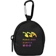 Mini Backpack Bag Charm | https://www.bestnamebadges.com