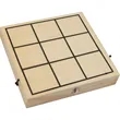 Playstyle 4-in-1 Desktop Game Set | https://www.bestnamebadges.com