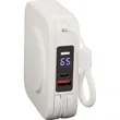 UL Listed 10000 mAh MagClick™ Power Bank with Plug | https://www.bestnamebadges.com