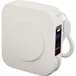 UL Listed 10000 mAh MagClick™ Power Bank with Plug | https://www.bestnamebadges.com