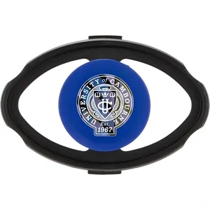 Axis Double Spinner