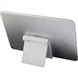 Resty Phone and Tablet Stand | https://www.bestnamebadges.com