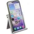 Resty Phone and Tablet Stand | https://www.bestnamebadges.com