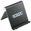 Resty Phone and Tablet Stand | https://www.bestnamebadges.com