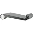 Resty Phone and Tablet Stand | https://www.bestnamebadges.com