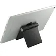 Resty Phone and Tablet Stand | https://www.bestnamebadges.com