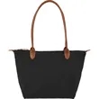 Fontaine Recycled Tote | https://www.bestnamebadges.com