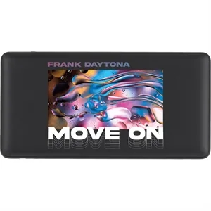 mophie® Power Boost 2.0 10,000 mAh Power Bank | https://www.bestnamebadges.com