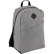 Forrest Recycled 15" Computer Backpack | https://www.bestnamebadges.com