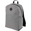 Forrest Recycled 15" Computer Backpack | https://www.bestnamebadges.com