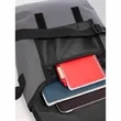 Dover Recycled Messenger Bag | https://www.bestnamebadges.com