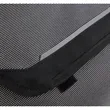 Dover Recycled Messenger Bag | https://www.bestnamebadges.com
