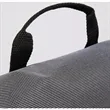 Dover Recycled Messenger Bag | https://www.bestnamebadges.com