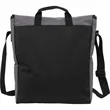 Dover Recycled Messenger Bag | https://www.bestnamebadges.com
