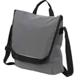 Dover Recycled Messenger Bag | https://www.bestnamebadges.com