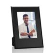 Kingston Frame - Vertical | https://www.bestnamebadges.com