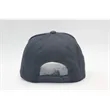 5 Panel High Profile AFrame Golf Cap w/Rope | https://www.bestnamebadges.com