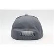 5 Panel High Profile AFrame Golf Cap w/Rope | https://www.bestnamebadges.com