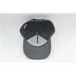 5 Panel High Profile AFrame Golf Cap w/Rope | https://www.bestnamebadges.com