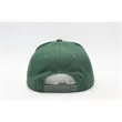 5 Panel High Profile AFrame Golf Cap w/Rope | https://www.bestnamebadges.com