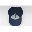 5 Panel High Profile AFrame Golf Cap w/Rope | https://www.bestnamebadges.com