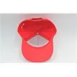 5 Panel High Profile AFrame Golf Cap w/Rope | https://www.bestnamebadges.com