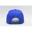 5 Panel High Profile AFrame Golf Cap w/Rope | https://www.bestnamebadges.com