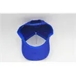 5 Panel High Profile AFrame Golf Cap w/Rope | https://www.bestnamebadges.com