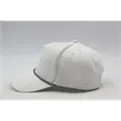 5 Panel High Profile AFrame Golf Cap w/Rope | https://www.bestnamebadges.com