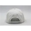 5 Panel High Profile AFrame Golf Cap w/Rope | https://www.bestnamebadges.com