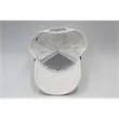 5 Panel High Profile AFrame Golf Cap w/Rope | https://www.bestnamebadges.com