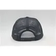 5 Panel A Frame Golf Trucker Cap w/Rope | https://www.bestnamebadges.com