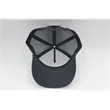 5 Panel A Frame Golf Trucker Cap w/Rope | https://www.bestnamebadges.com