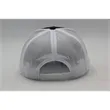 5 Panel A Frame Golf Trucker Cap w/Rope | https://www.bestnamebadges.com