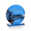Dunlow VividPrint™ Award | https://www.bestnamebadges.com