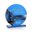 Dunlow VividPrint™ Award | https://www.bestnamebadges.com